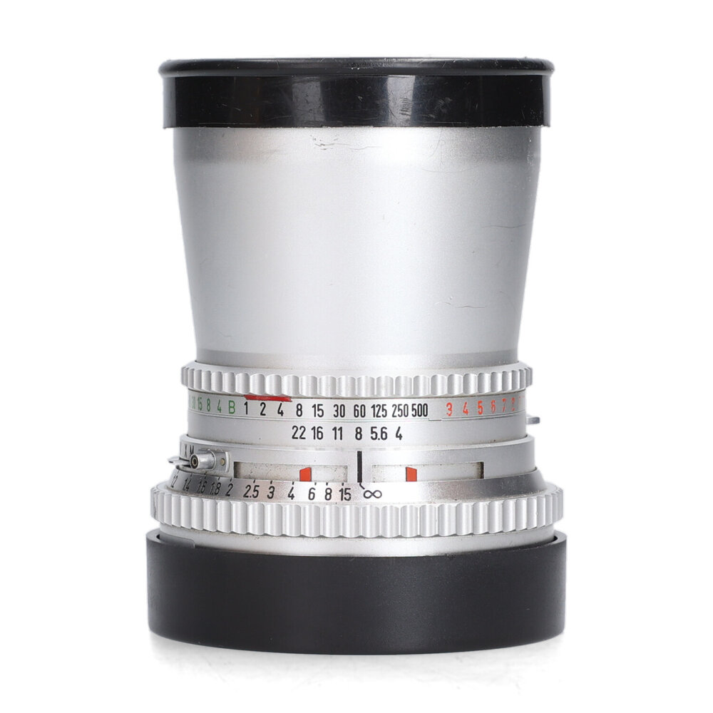 Hasselblad Hasselblad Carl Zeiss 50mm F4 Distagon T* C