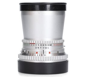 Hasselblad Hasselblad Carl Zeiss 50mm F4 Distagon T* C