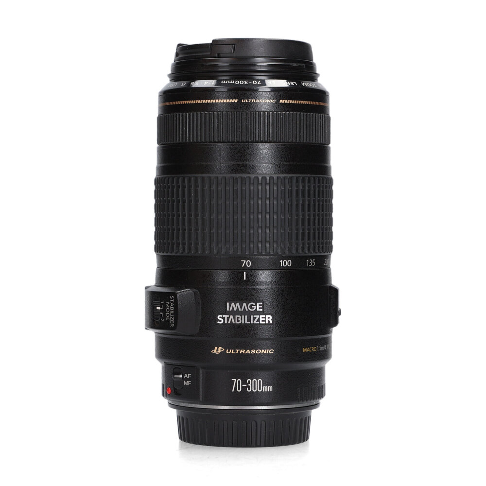 Canon Canon EF 70-300mm f/4-5.6 L IS USM