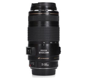Canon Canon EF 70-300mm f/4-5.6 L IS USM