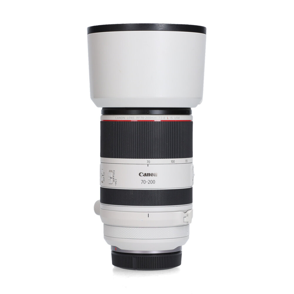 Canon Canon RF 70-200mm f/2.8 L IS USM