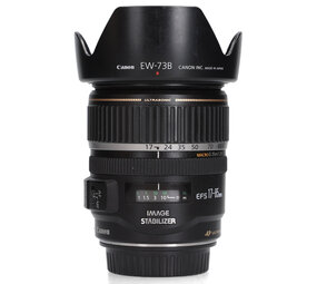 Canon Canon EF-S 17-85mm f/4-5.6 IS USM