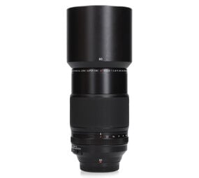 Fujifilm Fujifilm XF 80mm f/2.8 R LM OIS WR Macro