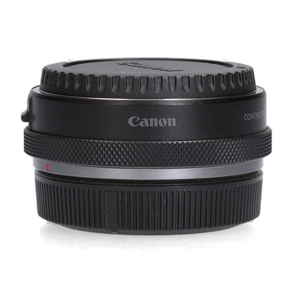 Canon Canon EF-RF Control Ring Mount Adapter