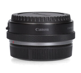Canon Canon EF-RF Control Ring Mount Adapter