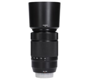 Fujifilm Fujifilm XC 50-230mm f/4.5-6.7 OIS