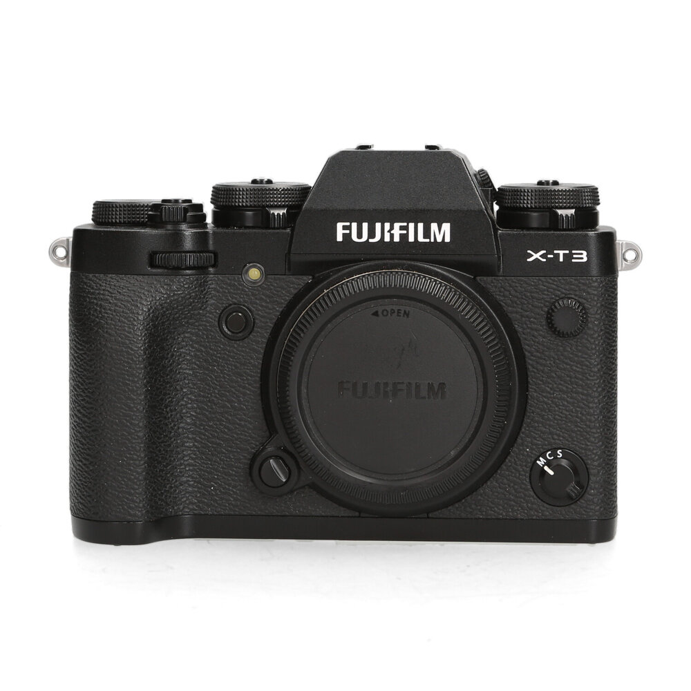 Fujifilm Fujifilm X-T3 Fujifilm Fujifilm X-T3