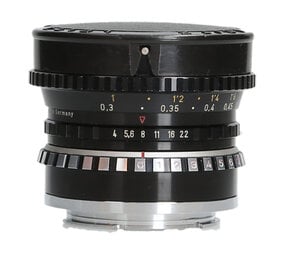 Schneider-Kreuznach Schneider - Kreuznach 35mm F4 / PA-Curtagon for Leica R