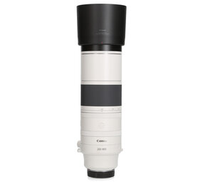Canon RF 200-800mm f/6.3-9 IS USM