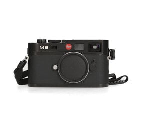 Leica Leica M8 Black (10701)