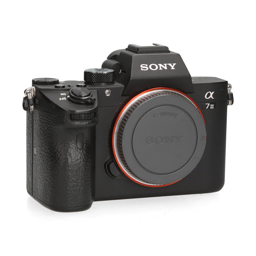 Sony Sony A7 III