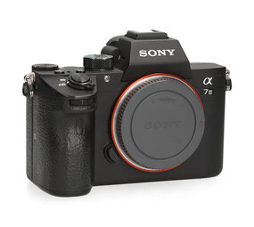 Sony Sony A7 III
