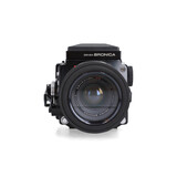 Zenza Bronica ETR-C + 75mm F/2.8