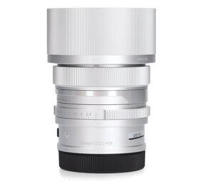 Sigma 50mm f/2 DG DN Contemporary - L Mount