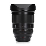 Viltrox 75mm f/1.2 - AF Pro Fujifilm-X
