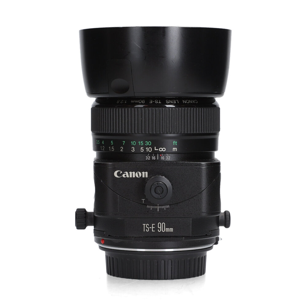 Canon Canon TS-E 90mm f/2.8