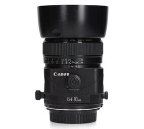 Canon Canon TS-E 90mm f/2.8