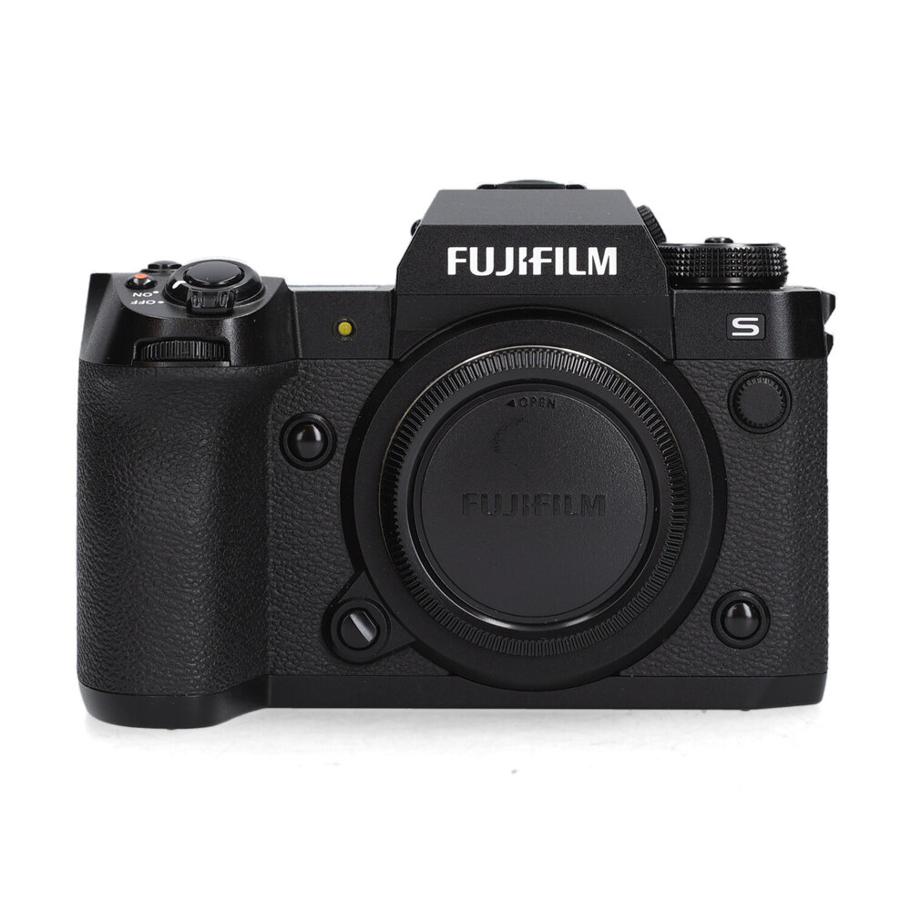 Fujifilm Fujifilm X-H2S Fujifilm Fujifilm X-H2S