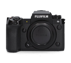Fujifilm Fujifilm X-H2S