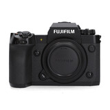 Fujifilm X-H2