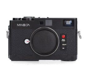 Minolta Minolta CLE