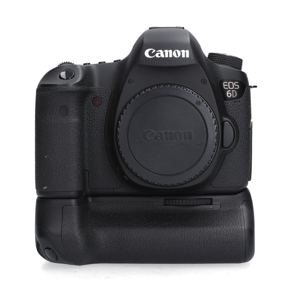 Canon Canon 6D