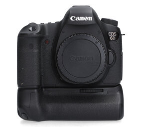 Canon Canon 6D