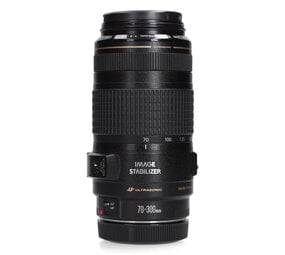 Canon Canon EF 70-300mm f/4-5.6 L IS USM