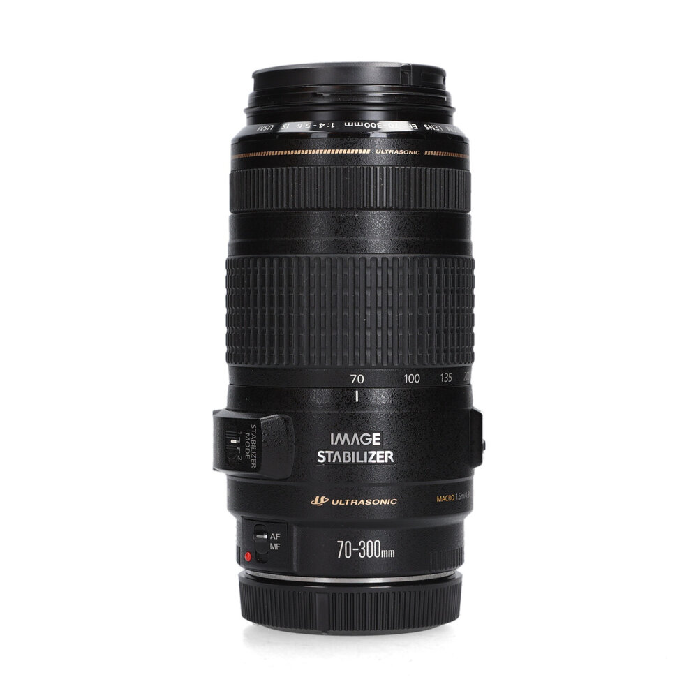 Canon Canon EF 70-300mm f/4-5.6 IS USM