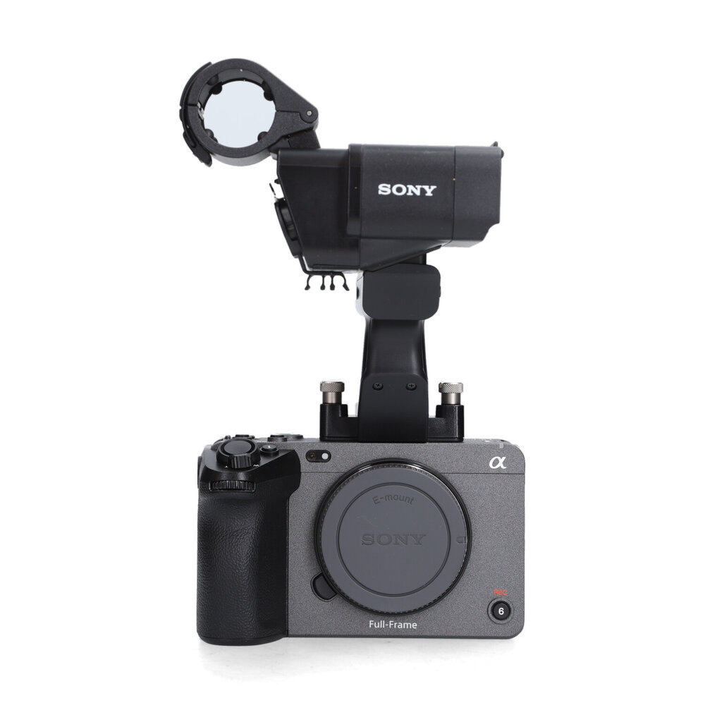 Sony Sony FX3