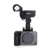 Sony Sony FX3