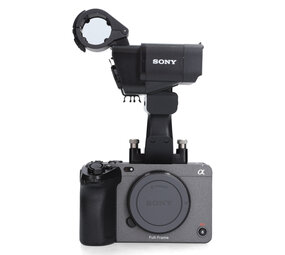 Sony Sony FX3