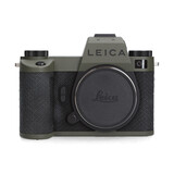 Leica SL3 Reporter