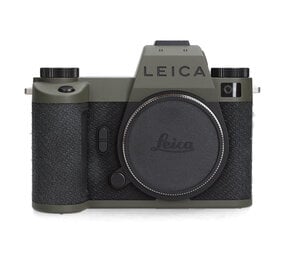 Leica SL3 Reporter