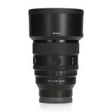 Sony Sony FE 85mm f/1.4 GM II