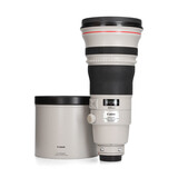 Canon EF 400mm f/2.8 L IS USM II