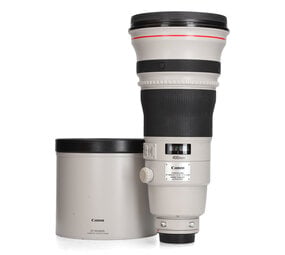 Canon EF 400mm f/2.8 L IS USM II