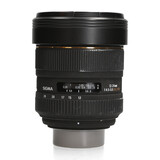 Sigma 12-24mm f/4.5-5.6 DG HSM - Nikon F