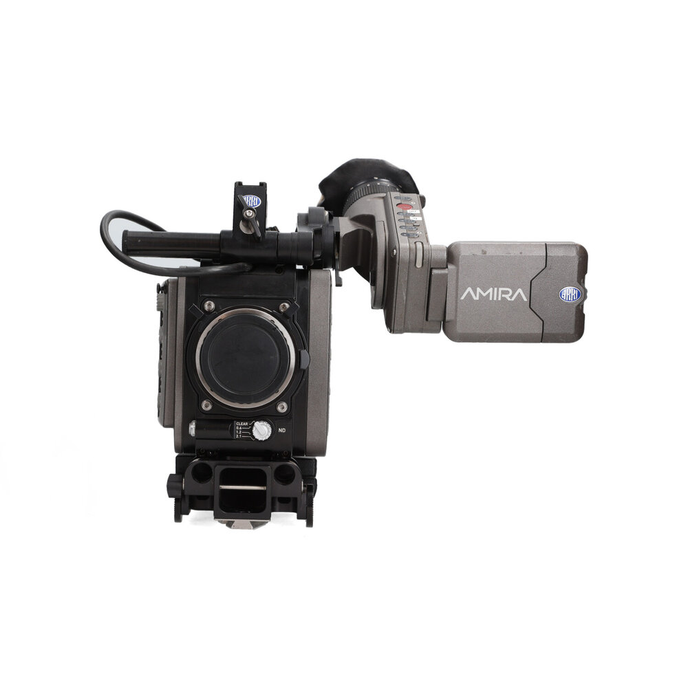 ARRI ARRI Amira ARRI ARRI Amira