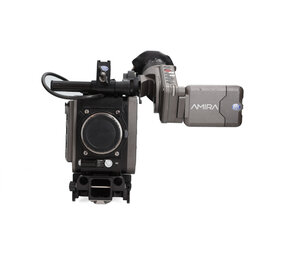 ARRI ARRI Amira ARRI ARRI Amira