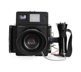 Mamiya Press Universal Mamiya Press Universal