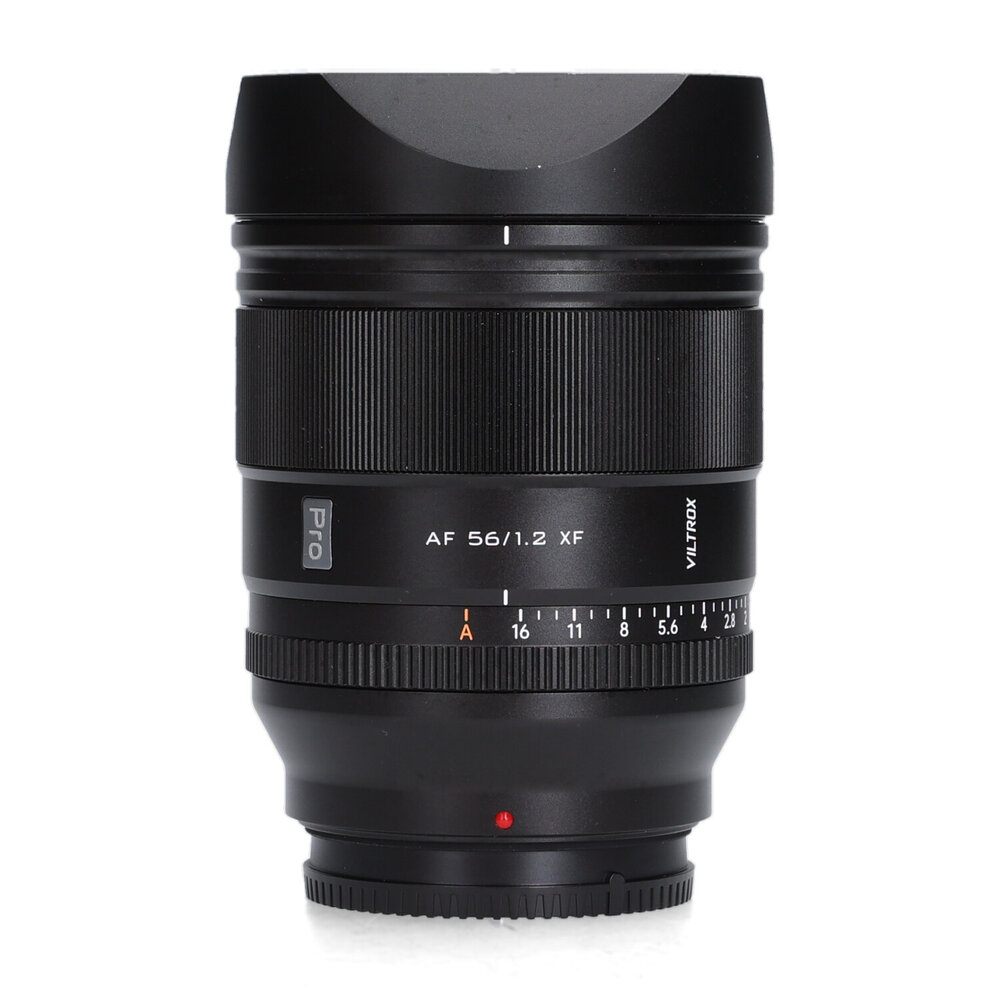 Viltrox 56mm f/1.2 - AF Pro Fujifilm-X