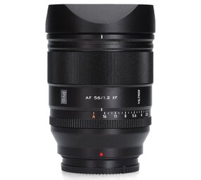 Viltrox 56mm f/1.2 - AF Pro Fujifilm-X
