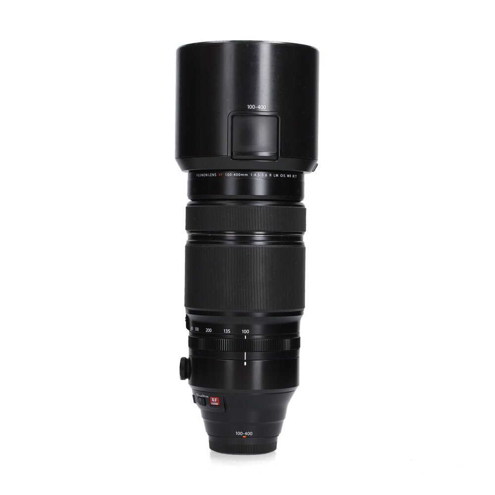Fujifilm Fujifilm XF 100-400mm f/4.5-5.6 R LM OIS WR