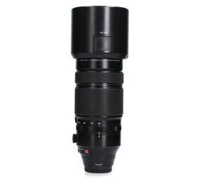 Fujifilm Fujifilm XF 100-400mm f/4.5-5.6 R LM OIS WR