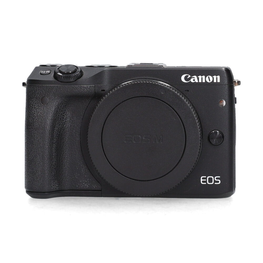 Canon EOS M3 Canon EOS M3