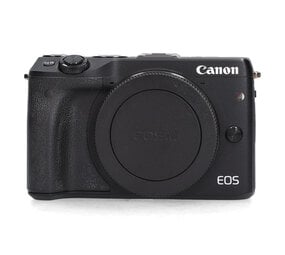 Canon EOS M3 Canon EOS M3