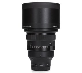 Sigma 135mm f/1.4 DG Art - L Mount