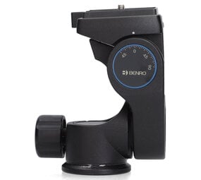 Benro HD3 3-Way Head Benro HD3 3-Way Head