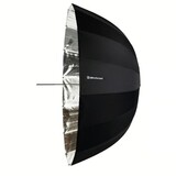 Elinchrom Elinchrom Deep Umbrella 125cm Silver
